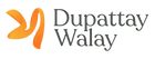 DUPPATTY WALAY