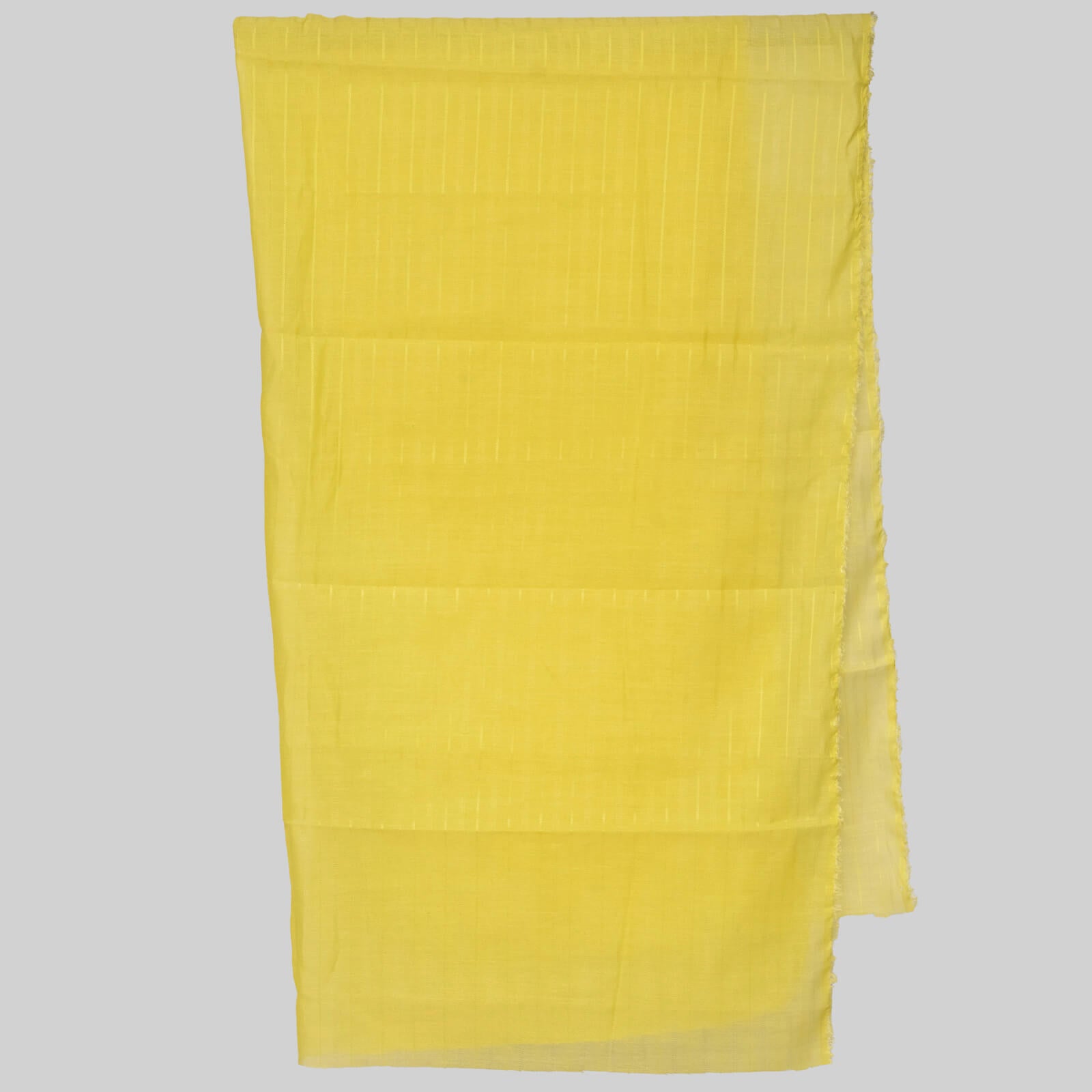 Cotton Pineapple Taarkash with Lining Dupatta