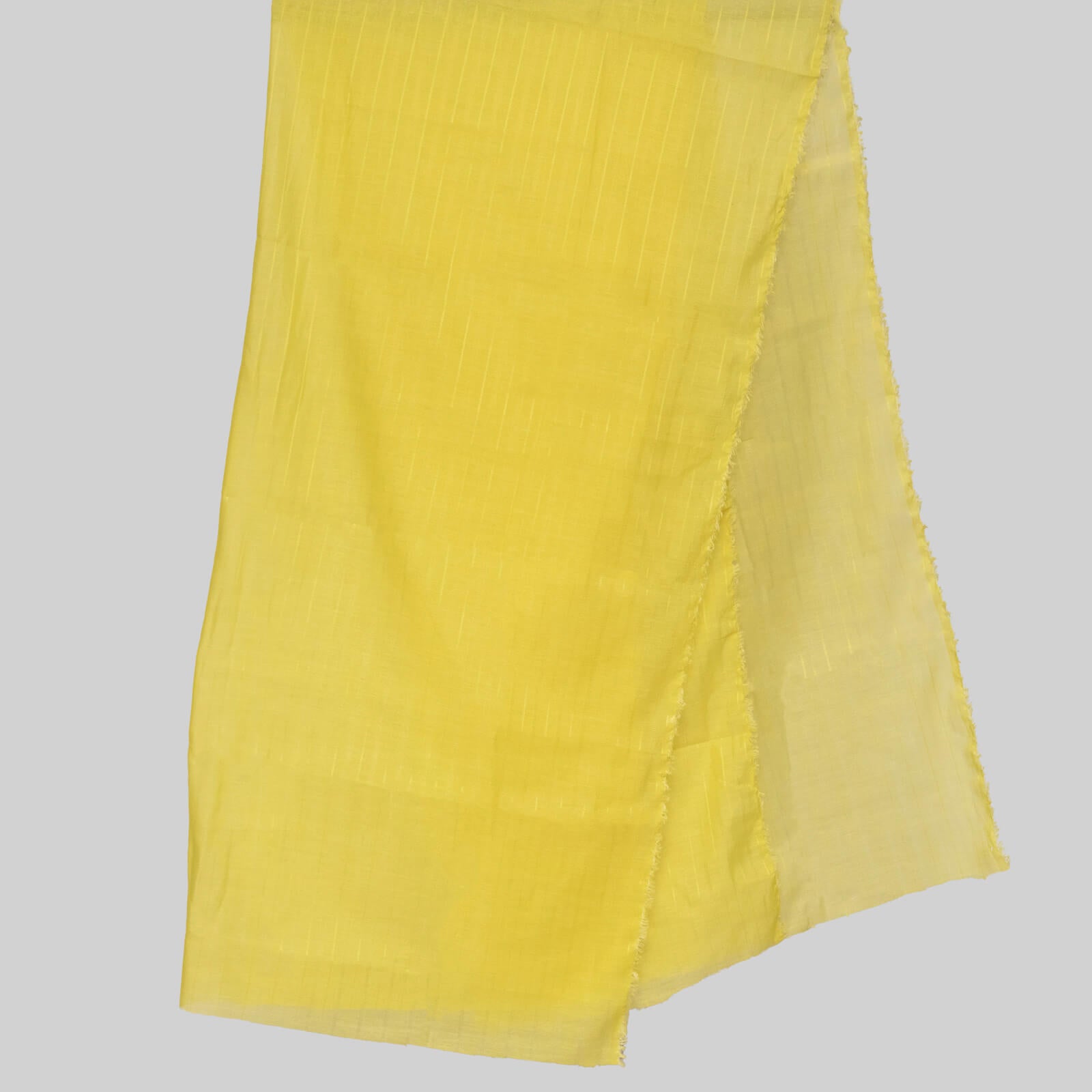 Cotton Pineapple Taarkash with Lining Dupatta