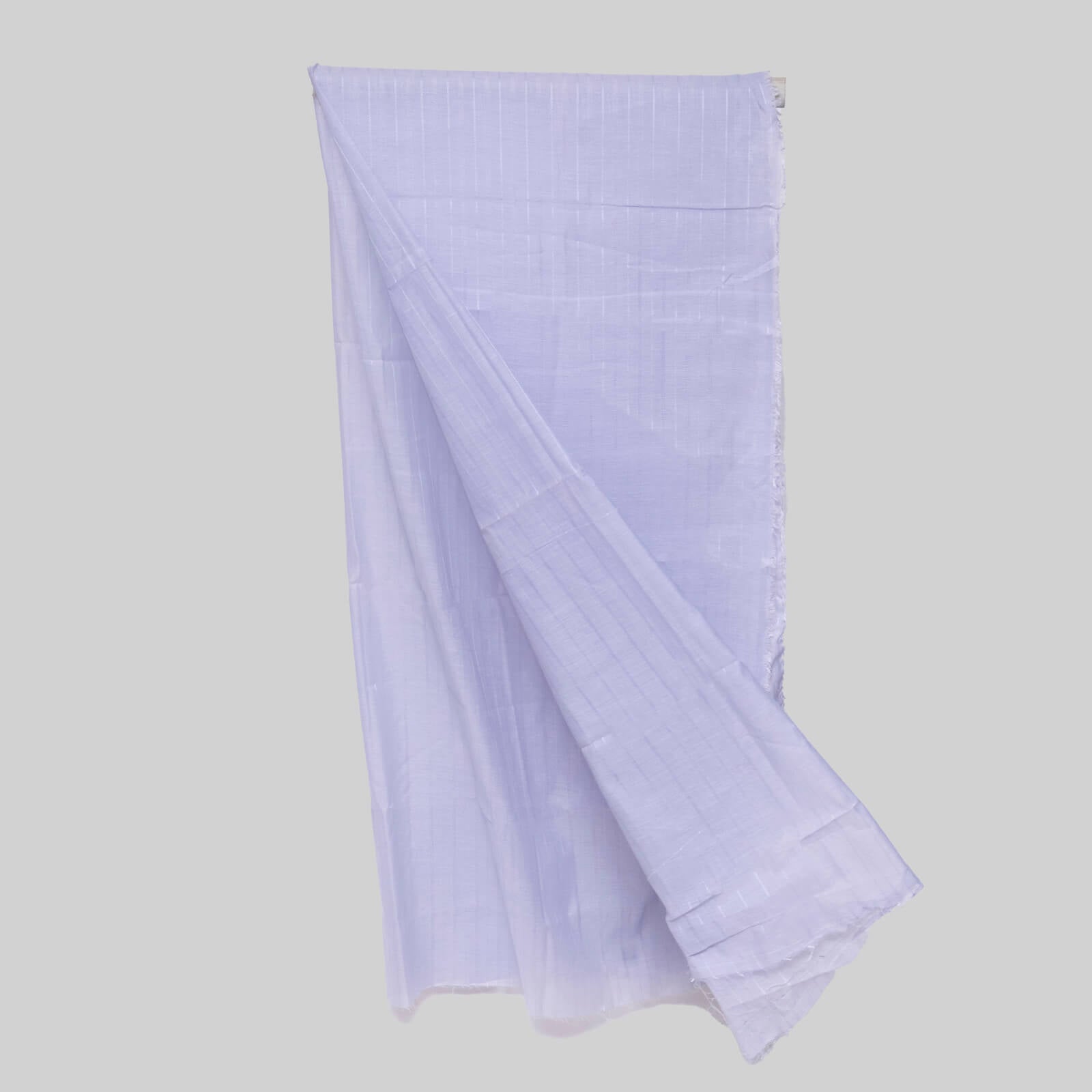Cotton Lilic Taarkash with Lining Dupatta