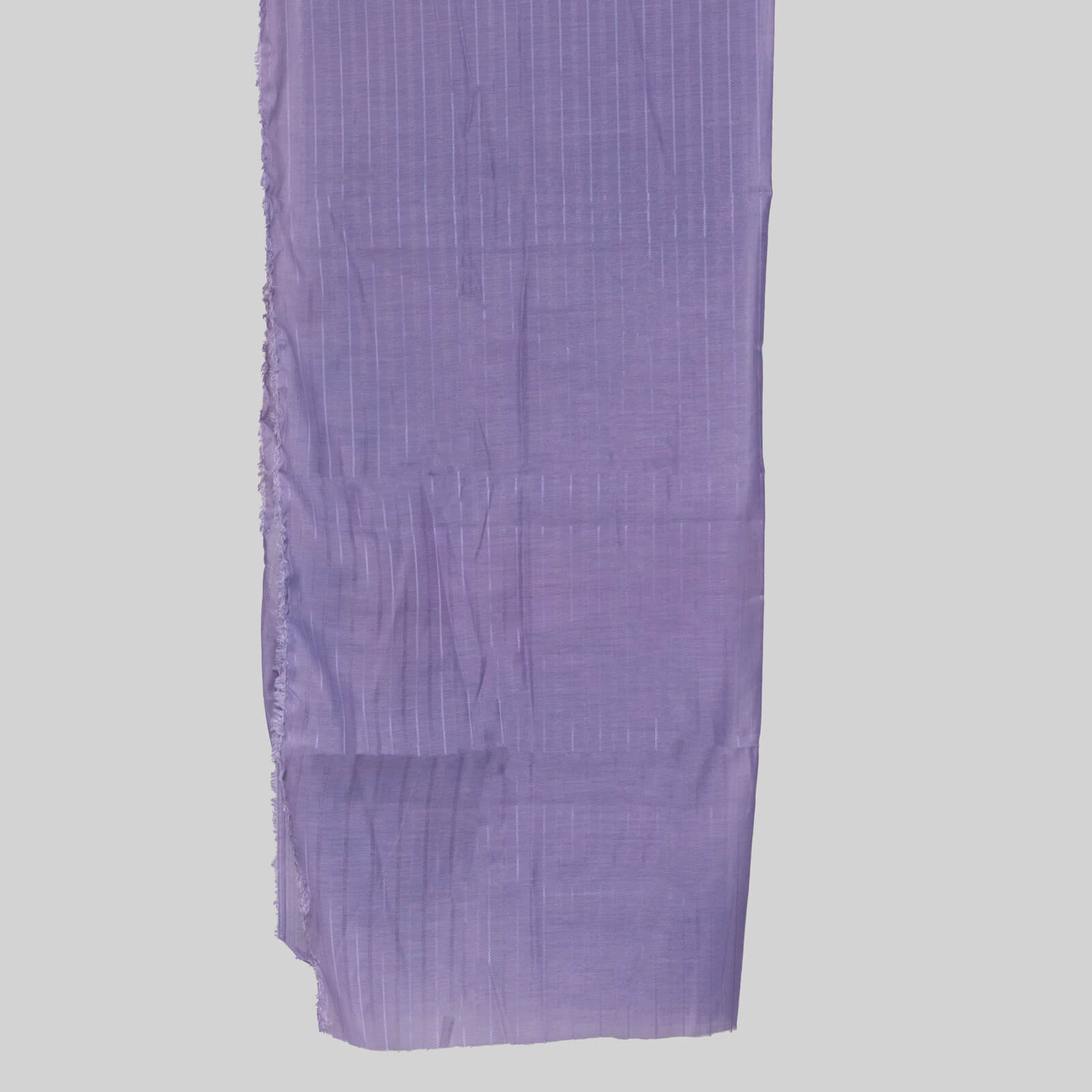 Cotton Violet Taarkash with Lining Dupatta
