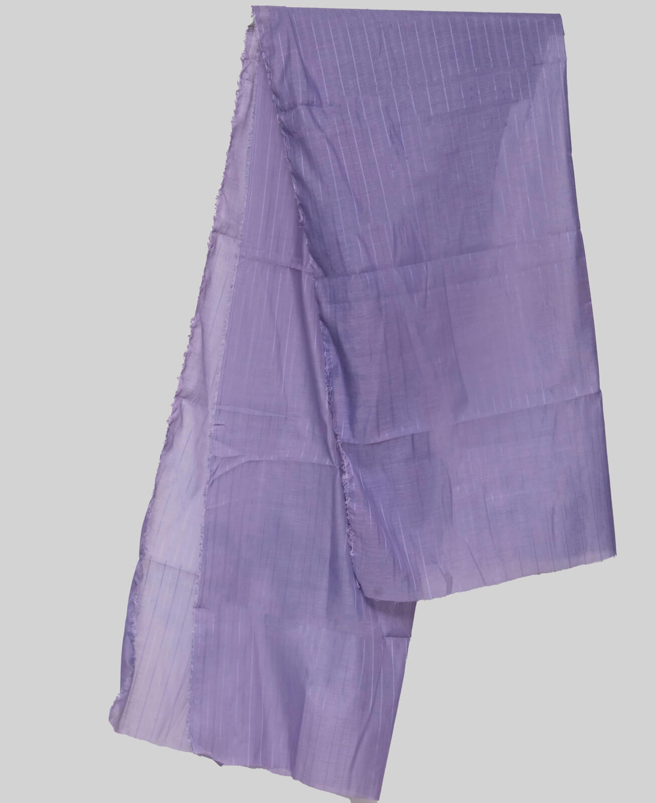 Cotton Violet Taarkash with Lining Dupatta