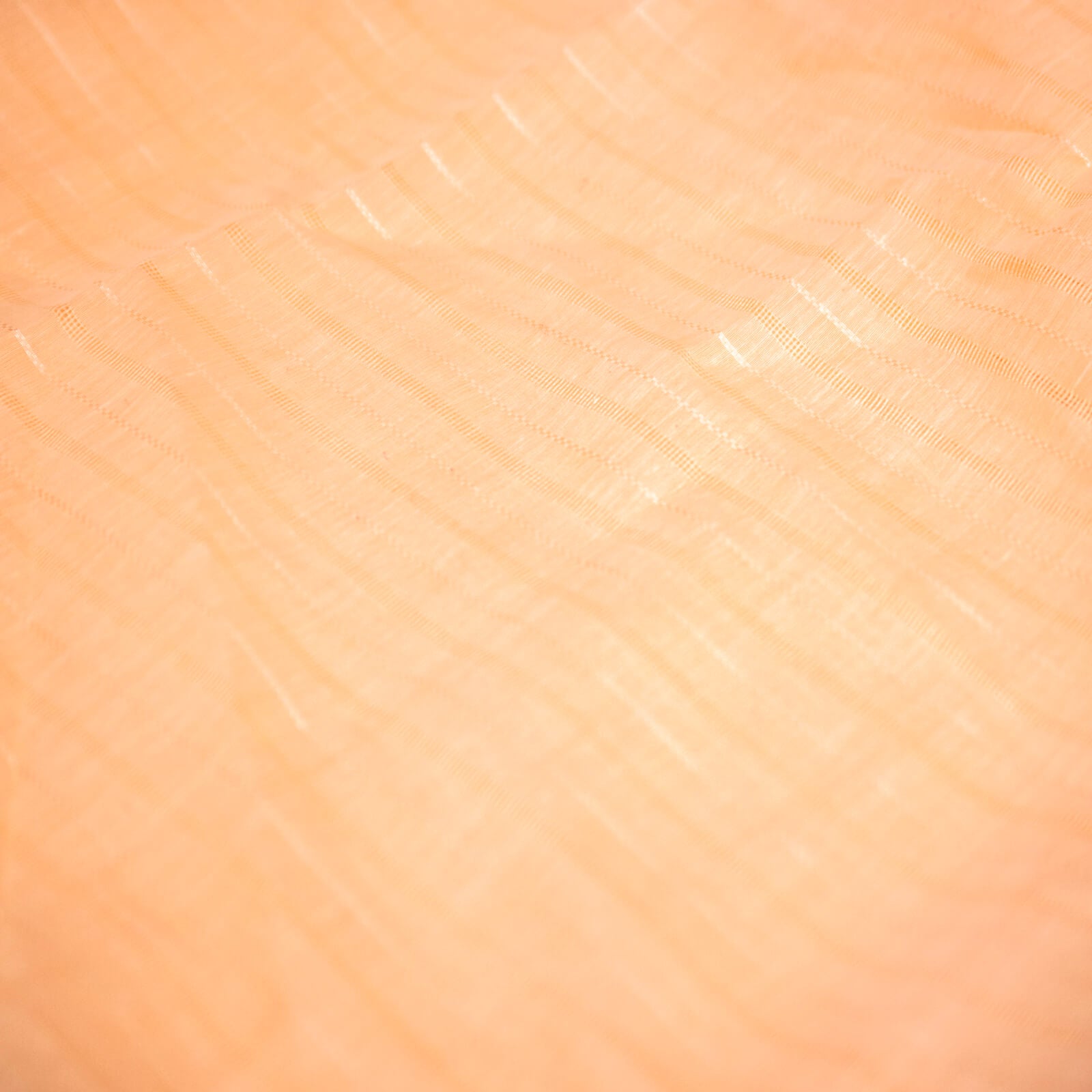 Cotton Peach Taarkashi with Lining Dupatta