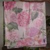 Monark Pink Canopy Floral Printed Dupatta